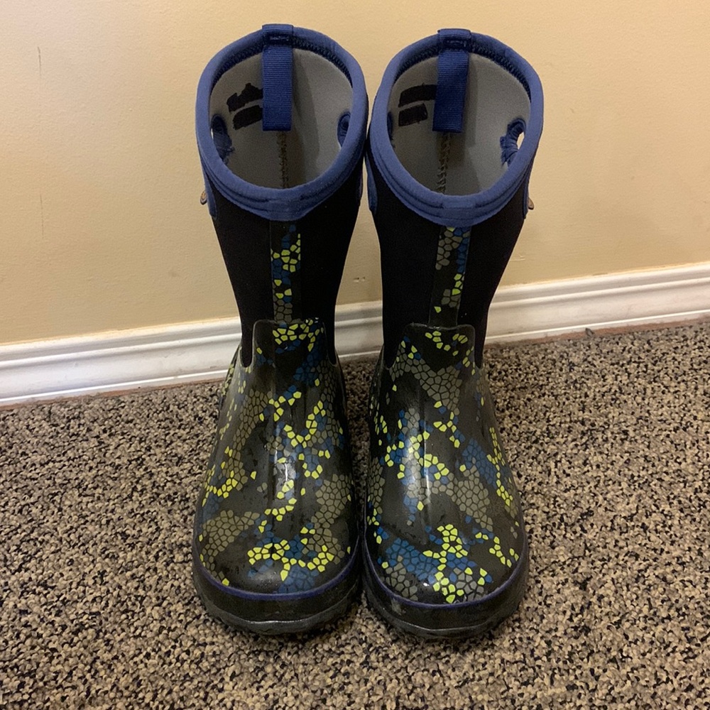Bogs boots